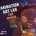 Triggerfish and Unesco launch animation initiative for African women