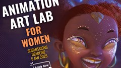 Triggerfish and Unesco launch animation initiative for African women