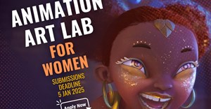 Triggerfish and Unesco launch animation initiative for African women