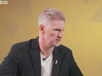 EXCLUSIVE: &quot;You know, there is a billboard that says Never heard of Pineapple? Honestly same.&#x201d;