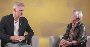 EXCLUSIVE: &quot;You know, there is a billboard that says Never heard of Pineapple? Honestly same.&#x201d;