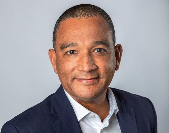 Regan Adams, CEO at RCS. Image supplied