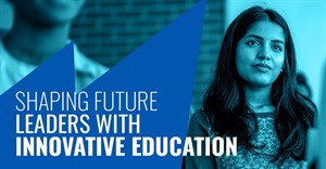 Discover the Richfield advantage: Academic programmes for real-world skills