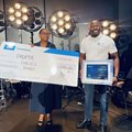 Droppa wins Telkom FutureMakers Award for Most Jobs Created in 2024