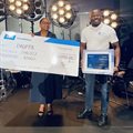 Droppa wins Telkom FutureMakers Award for Most Jobs Created in 2024