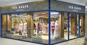 Authentic Brands and Ares Holdings partner to expand Ted Baker in SA