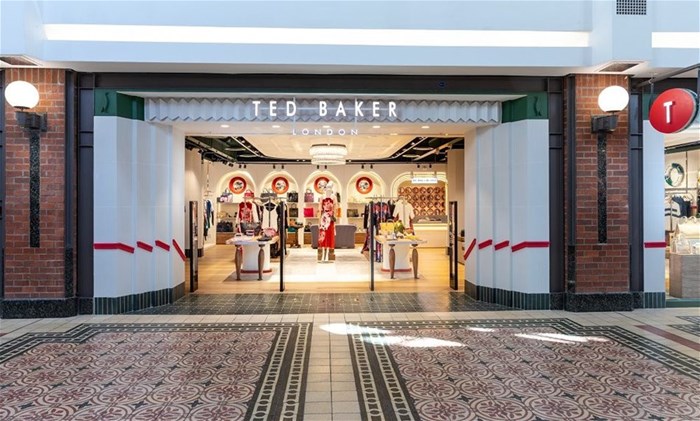 V&A Waterfront, Cape Town. Image supplied