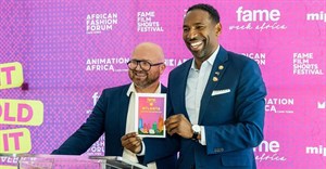 Atlanta selected as feature destination for Fame Week Africa 2025