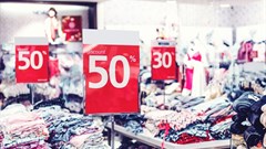 Black Friday and festive season sales forecast to rise 6.5% in 2024