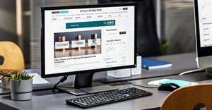 Record-breaking year for Daily Investor in 2024