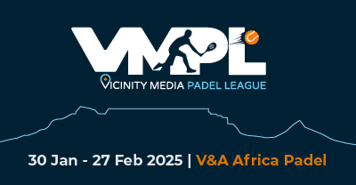 Serve it up, Cape Town! Is your padel serve as pinpoint accurate as our ad-serving tech?