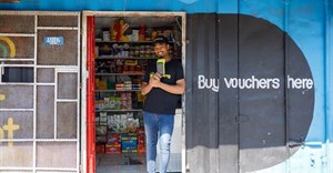 Fintech can bridge the gap in SA's township and rural economy