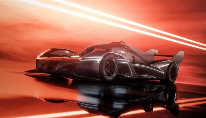 Hyundai’s premium brand Genesis is going endurance racing