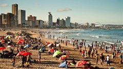 City Lodge Hotels joins forces to reignite Durban&#x2019;s magic!