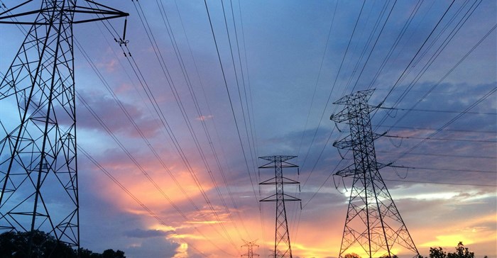 South Africa needs 14,000km of transmission cables over the next decade. Source: Pok Rie/Pexels