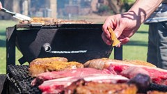 Meat inflation drops to -0.1% year-on-year, boosting festive braai season