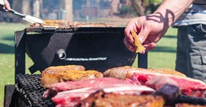 Meat inflation drops to -0.1% year-on-year, boosting festive braai season