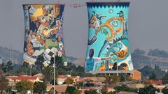 Source: © Pelago  Mongezi Mtati, senior brand strategist, Rogerwilco, takes a look at township consumer trends