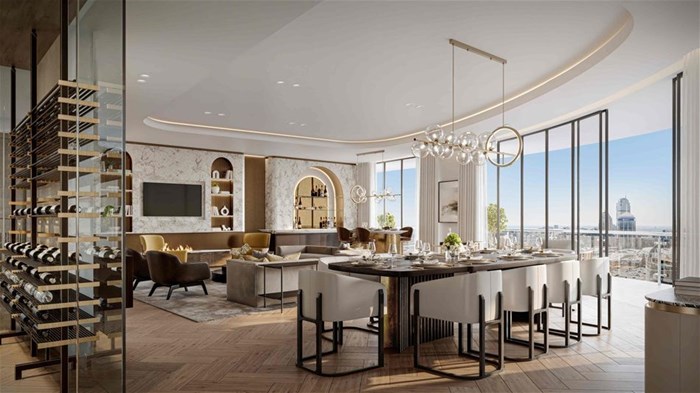 Growthpoint announces R2bn-plus mixed-use development in Sandton Summit