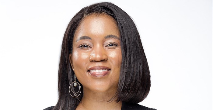 Source: Supplied. Koketso Mano, FNB senior economist.