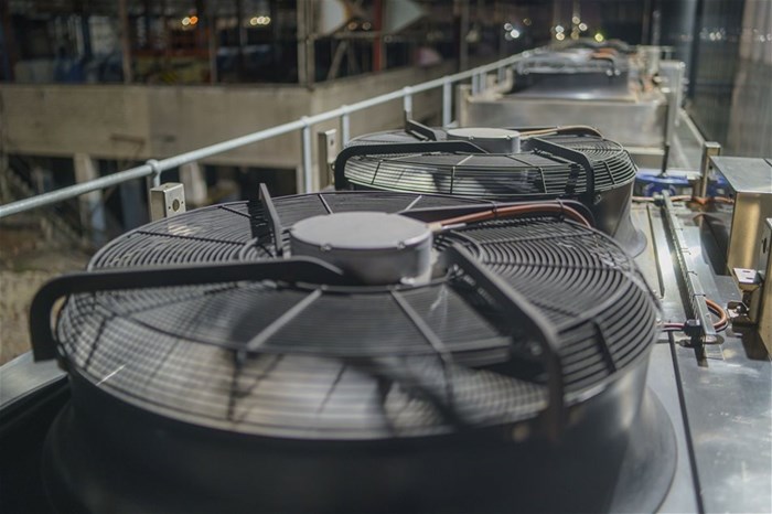 Outstanding air emission results announced for Sustainable Heating's Biomass Steam Plant in Gqeberha