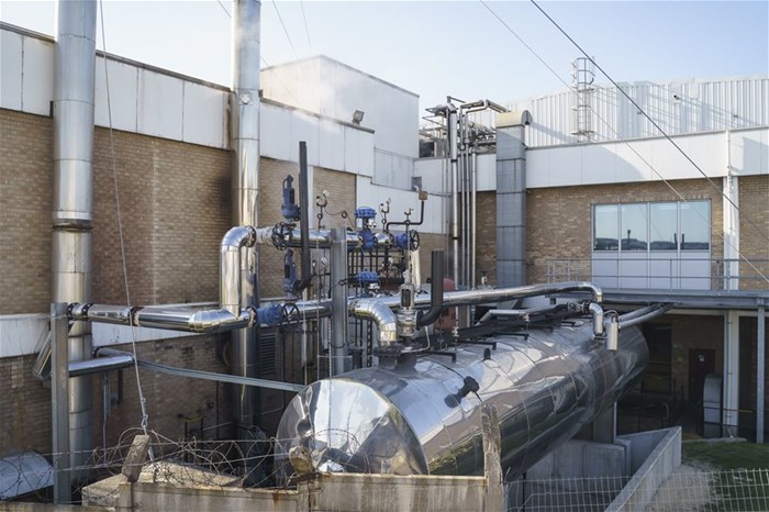 Outstanding air emission results announced for Sustainable Heating's Biomass Steam Plant in Gqeberha