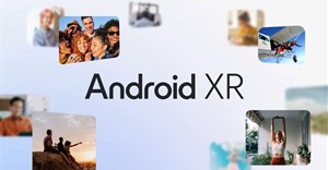 Google really wants XR to happen.