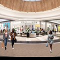 Somerset Mall embarks on expansion project