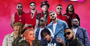 KDay 2025 just got even hotter with MiCasa and NastyC joining the line-up