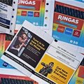How Blue Label Media is using Ringas bulk airtime vouchers as advertising space