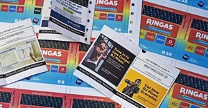 How Blue Label Media is using Ringas bulk airtime vouchers as advertising space