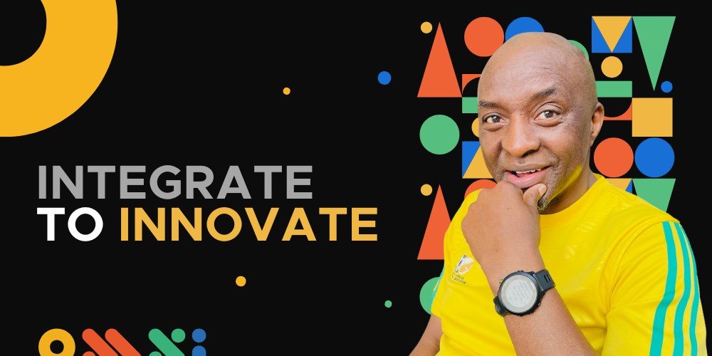 Integrate to innovate