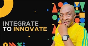 Integrate to innovate