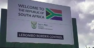 Source: Border Management Authority