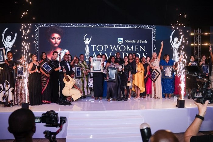 Standard Bank Top Women Awards 2024 announce this year&#x2019;s winners