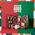 The Body Shop launches first locally designed and produced Advent Calendar