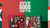 The Body Shop launches first locally designed and produced Advent Calendar