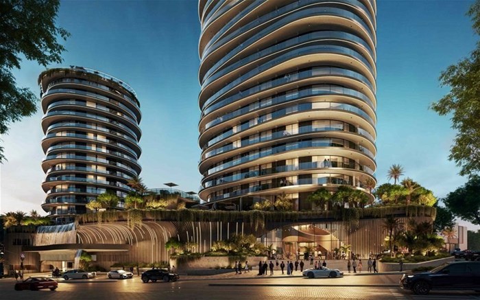 Growthpoint announces R2bn-plus mixed-use development in Sandton Summit