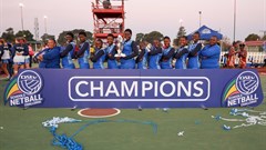 KZN school Khombindlela High&#x2019;s year of triumph on and off the court