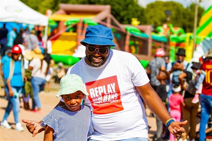 Early bird tickets go on sale for The Rand Show 2025