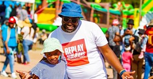 Early bird tickets go on sale for The Rand Show 2025