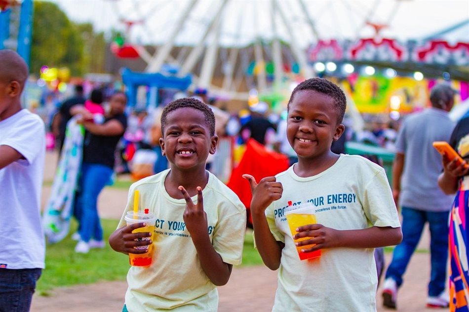 Early bird tickets go on sale for The Rand Show 2025