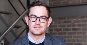 Source: Supplied. Justin Thom, director of Galetti Corporate Real Estate.