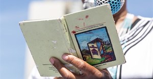 Blind and visually impaired people have the right to convert protected works to accessible formats without having to obtain permission, the Constitutional Court has ruled. Archive photo: Ashraf Hendricks/GroundUp