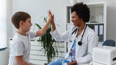 Stay informed about vaccine safety for the well-being of your child, by Medshield