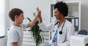 Stay informed about vaccine safety for the well-being of your child, by Medshield