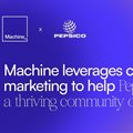 Machine leverages content marketing to help PepsiCo build a thriving community of bakers