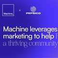 Machine leverages content marketing to help PepsiCo build a thriving community of bakers