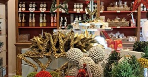 The Potting Shed Gift opens at Vergelegen Wine Estate