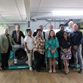 Restoring dignity with the ‘Loads of Laundry with Love from Hisense' donations across South Africa